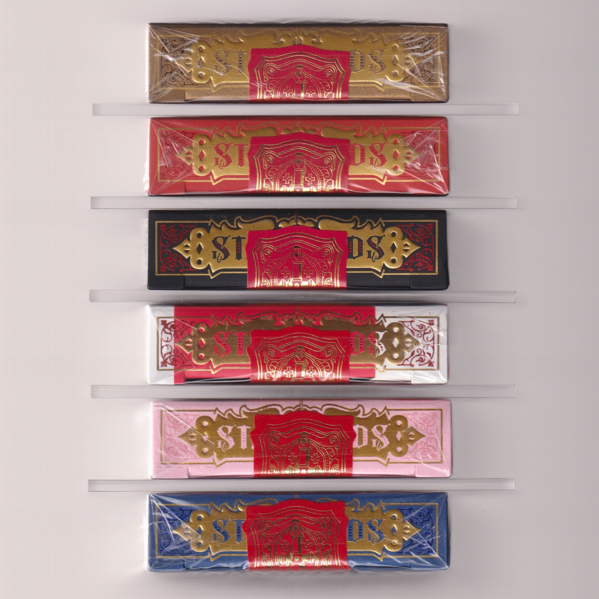 Standards Set  [AUCTION]