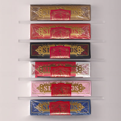 Standards Set  [AUCTION]