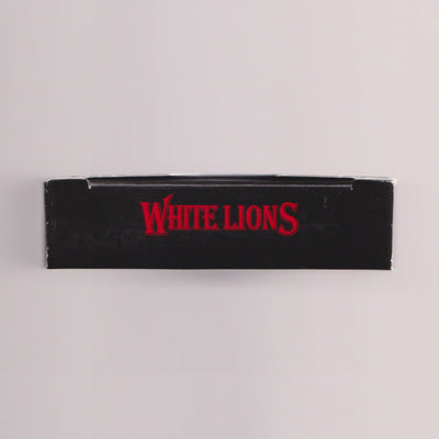 White Lions (Stealth) [AUCTION]