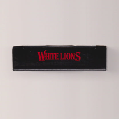 White Lions (Stealth) [AUCTION]
