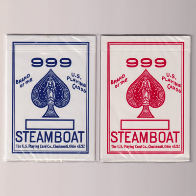 Steamboat 999 (GILDED SET #066/100) [AUCTION]