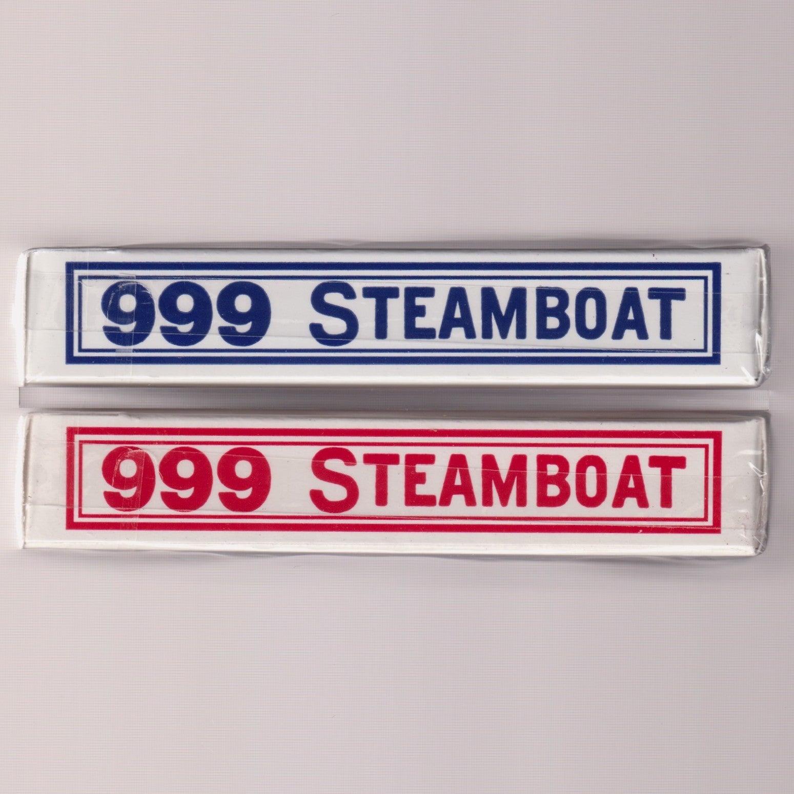 Steamboat 999 (GILDED SET #066/100) [AUCTION]