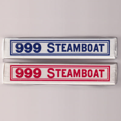Steamboat 999 (GILDED SET #066/100) [AUCTION]