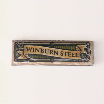 Winburn Steel [AUCTION]