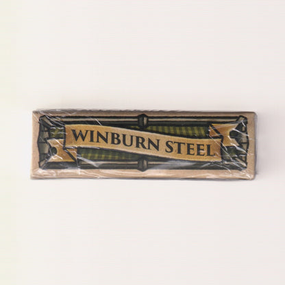 Winburn Steel [AUCTION]