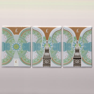 Legal Tender Great Britain Set [AUCTION]