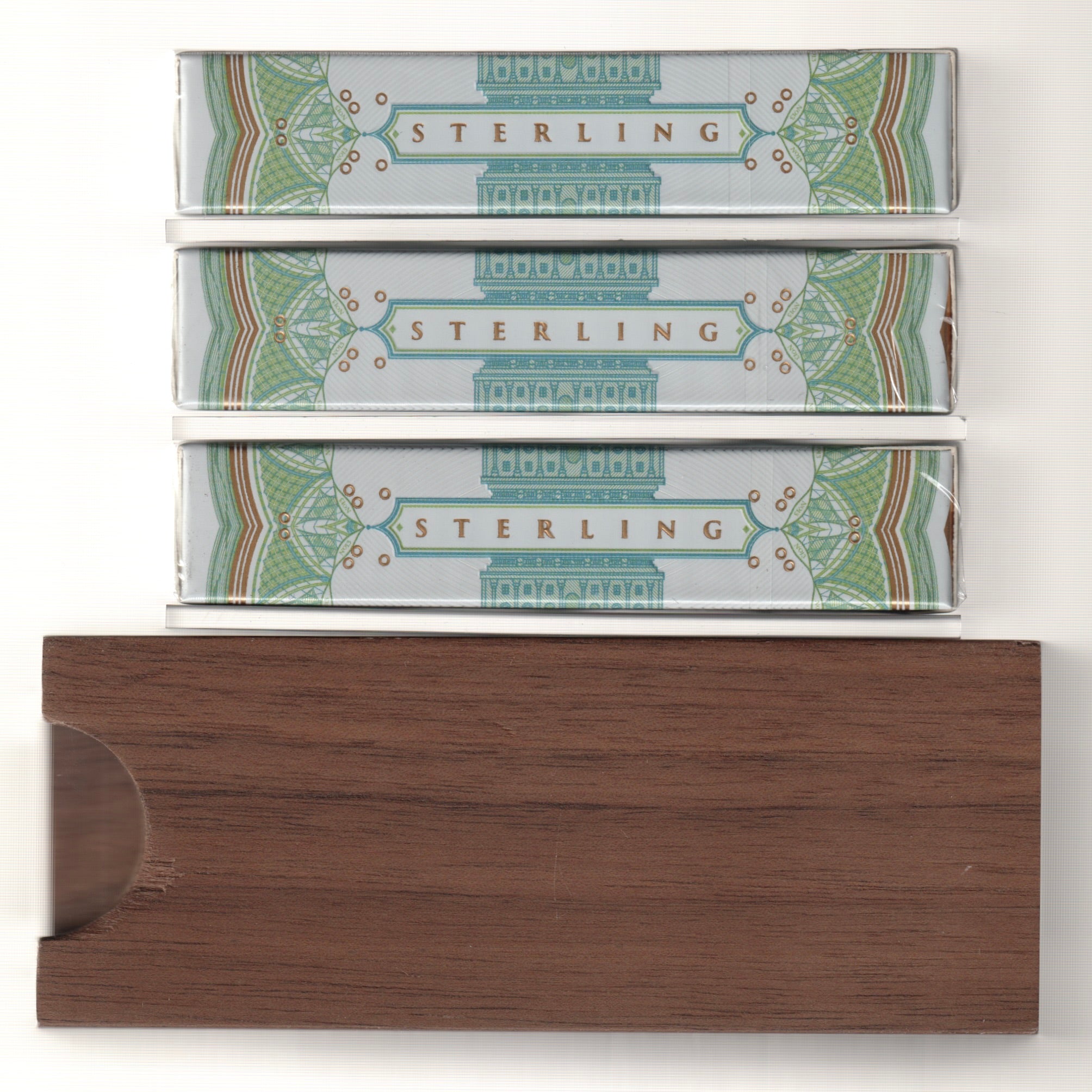 Legal Tender Sterling Set [AUCTION]