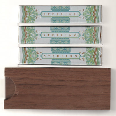 Legal Tender Sterling Set [AUCTION]