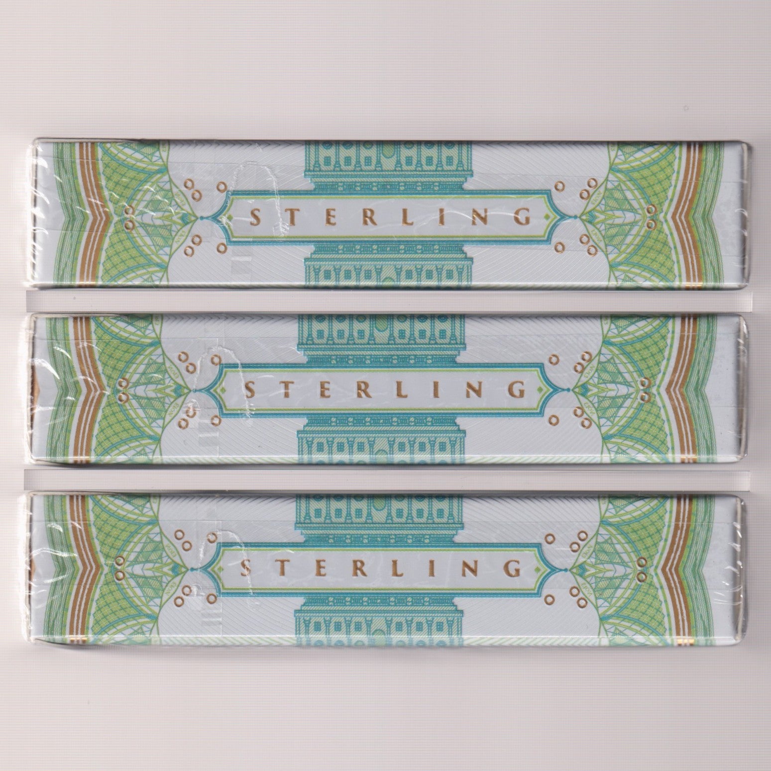 Legal Tender Great Britain Set [AUCTION]