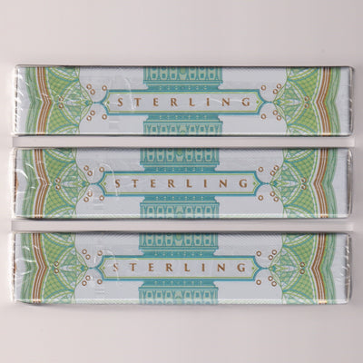Legal Tender Great Britain Set [AUCTION]
