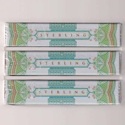 Legal Tender Great Britain Set [AUCTION]