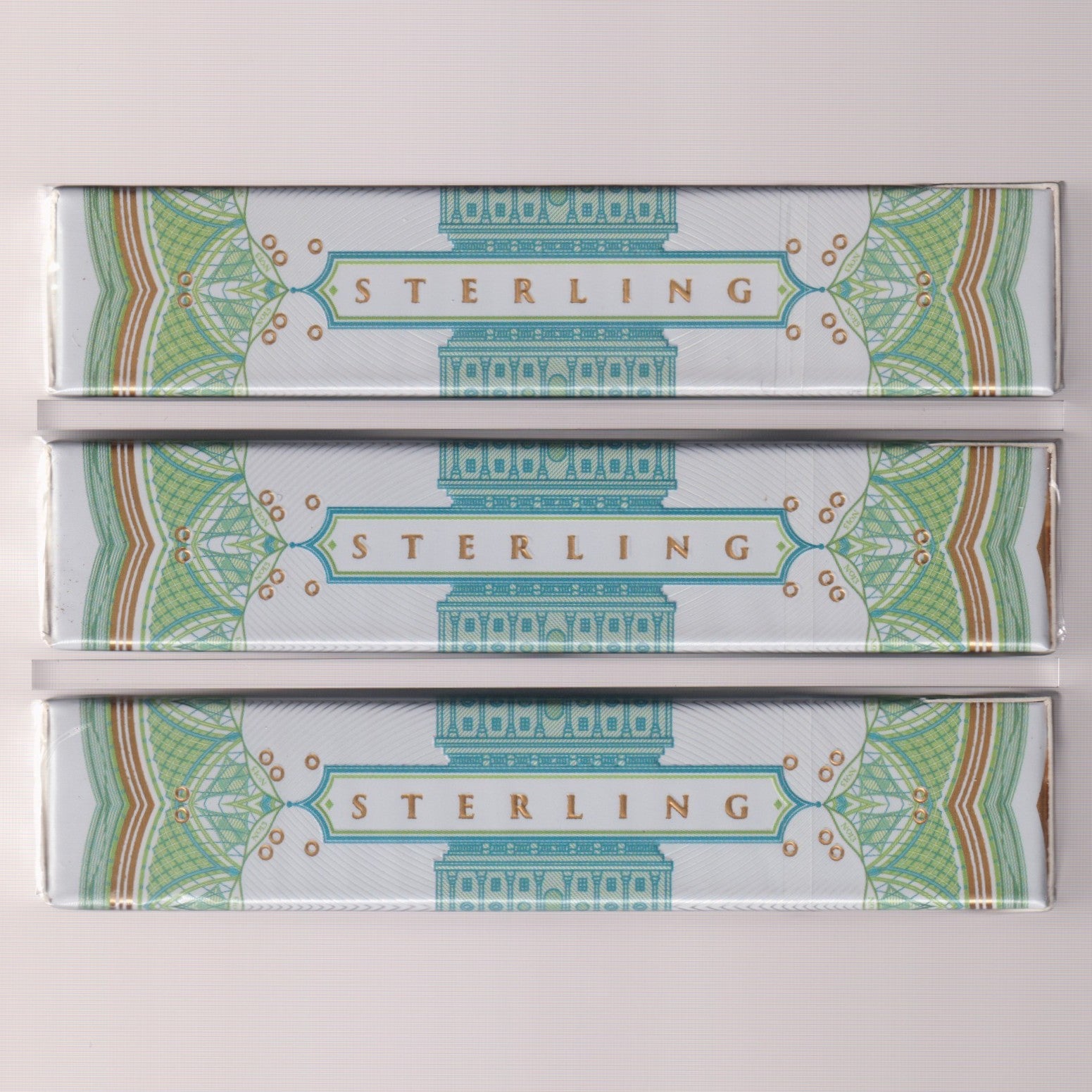 Legal Tender Great Britain Set [AUCTION]