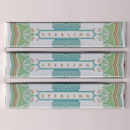 Legal Tender Great Britain Set [AUCTION]