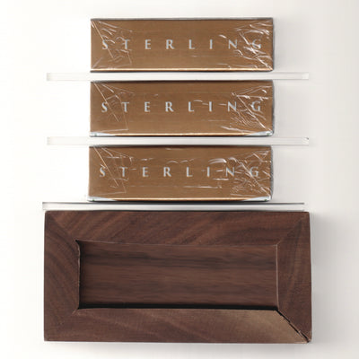 Legal Tender Sterling Set [AUCTION]
