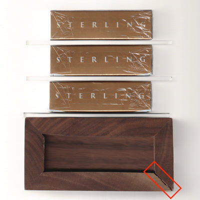 Legal Tender Sterling Set [AUCTION]