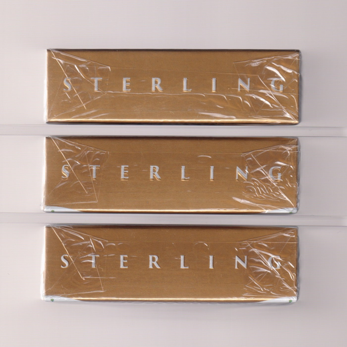 Legal Tender Great Britain Set [AUCTION]