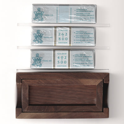 Legal Tender Sterling Set [AUCTION]