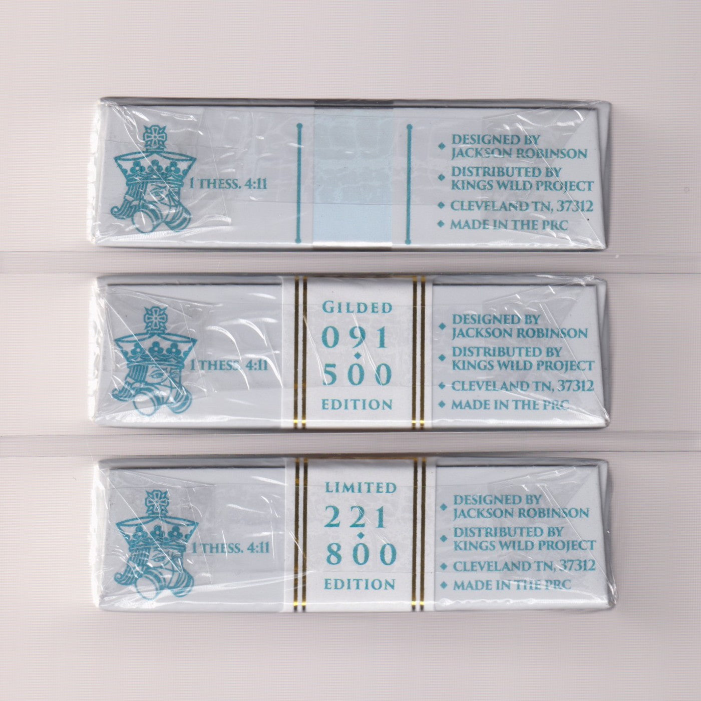 Legal Tender Great Britain Set [AUCTION]