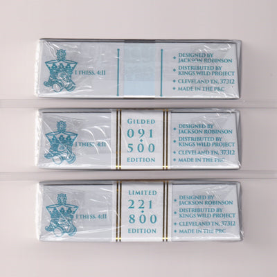 Legal Tender Great Britain Set [AUCTION]