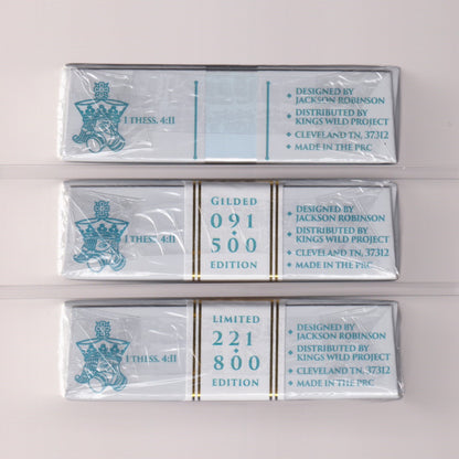 Legal Tender Great Britain Set [AUCTION]