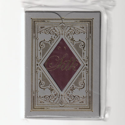 Redemption Stories Vol. I (Royal Silk Red, Gold/Gold #064/385) [AUCTION]