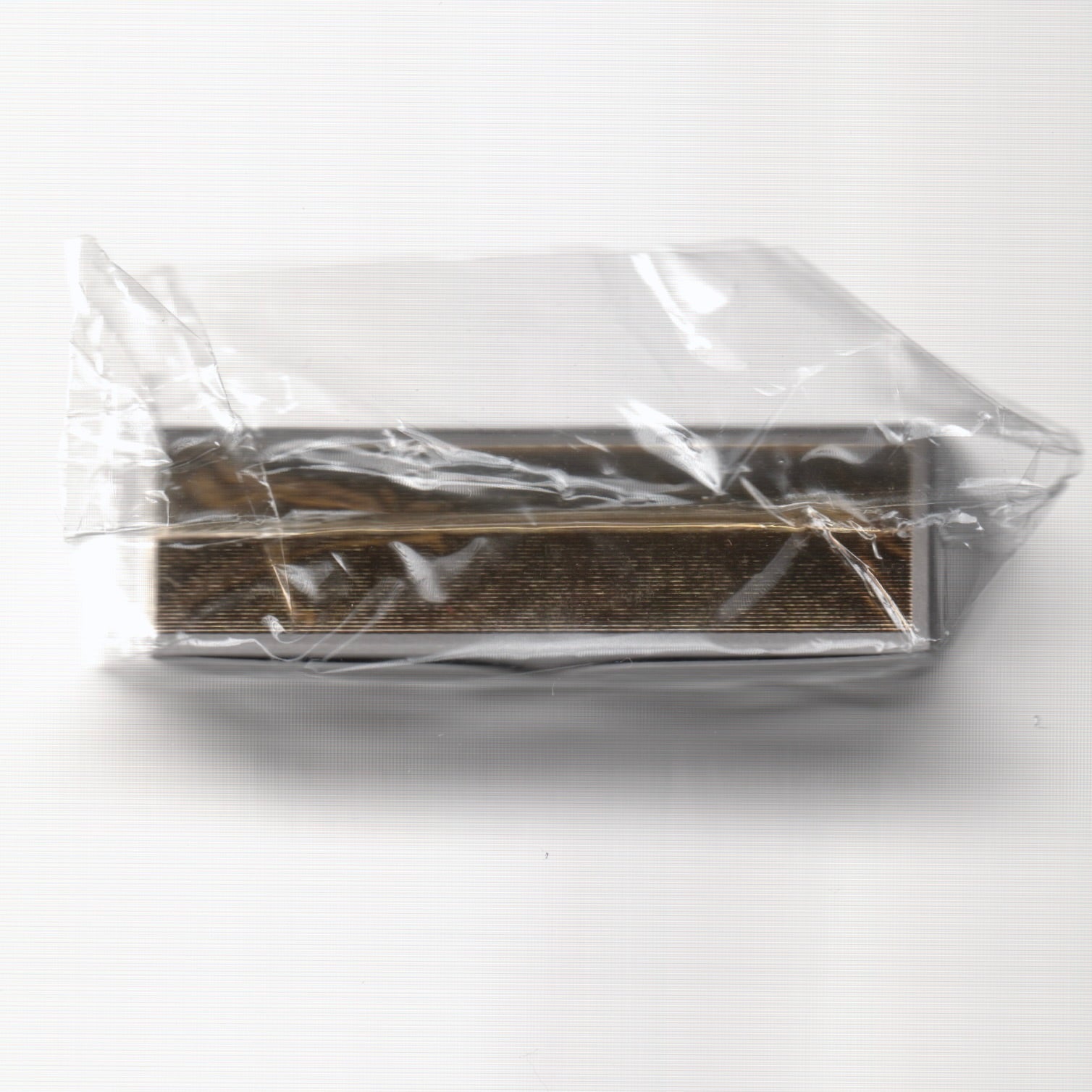 Redemption Stories Vol. I (Royal Silk Red, Gold/Gold #064/385) [AUCTION]