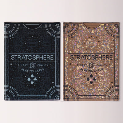 Stratosphere Starbase & Meteorite Edition [AUCTION]