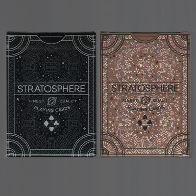Stratosphere V2 & V3 [AUCTION]