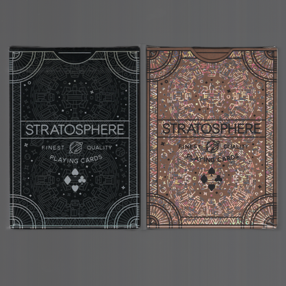 Stratosphere V2 & V3 [AUCTION]