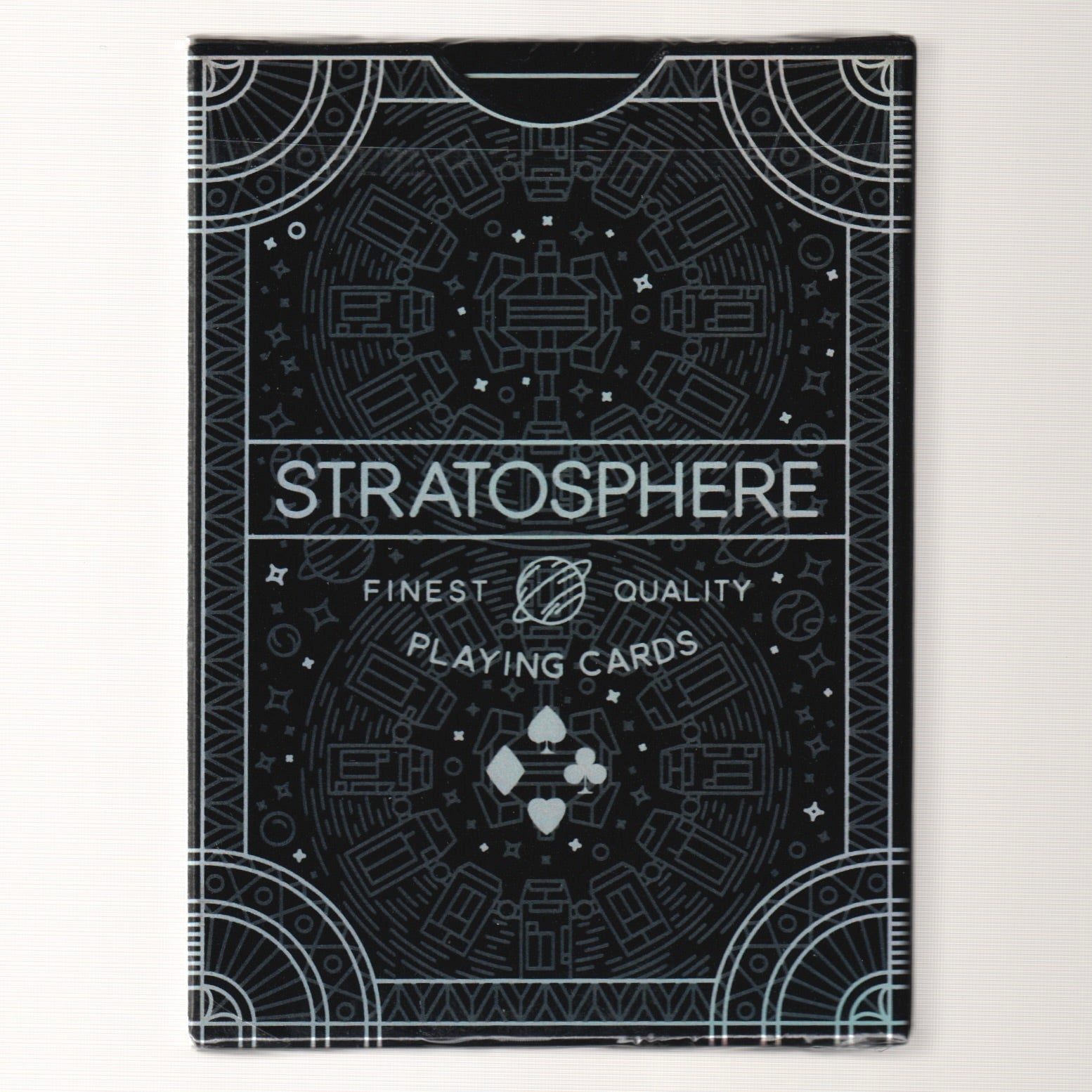 Stratosphere Starbase Edition [AUCTION]