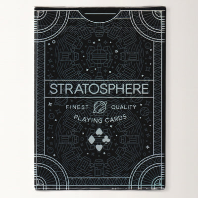 Stratosphere Starbase Edition [AUCTION]