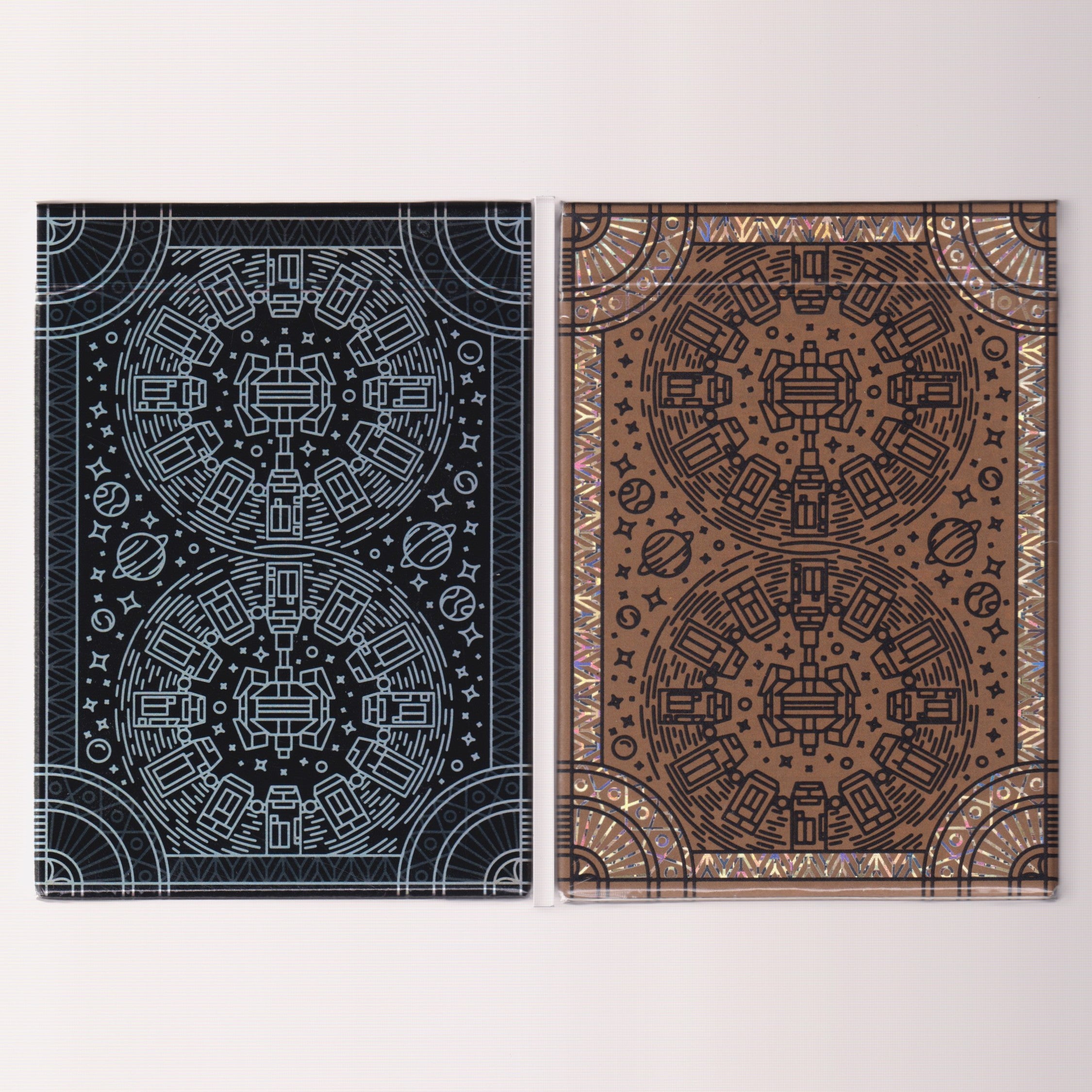 Stratosphere Starbase & Meteorite Edition [AUCTION]