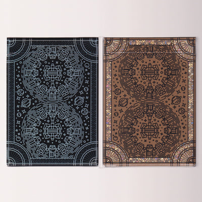 Stratosphere Starbase & Meteorite Edition [AUCTION]