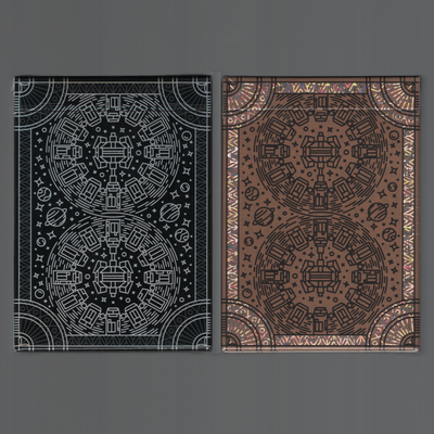 Stratosphere V2 & V3 [AUCTION]