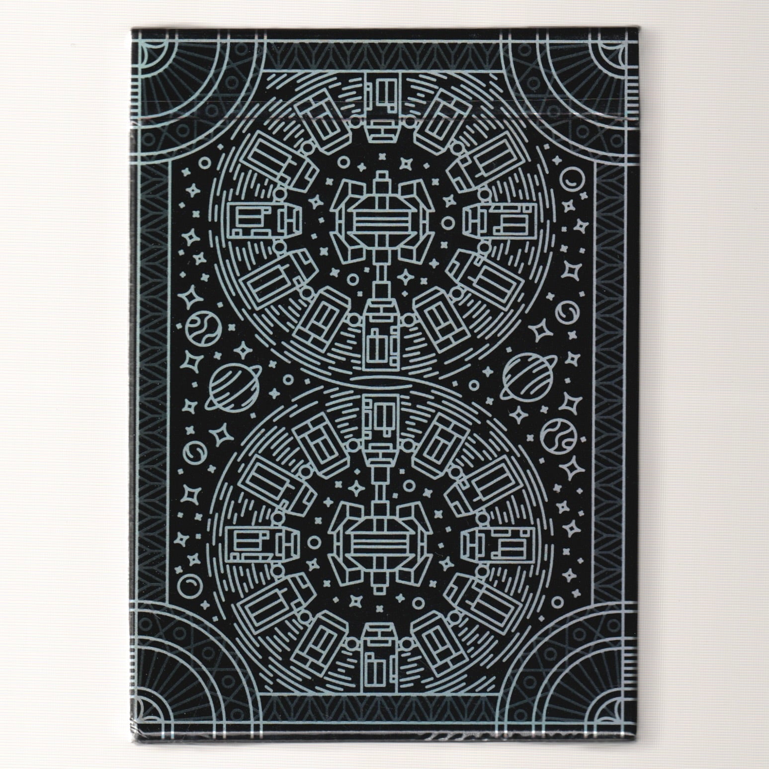 Stratosphere Starbase Edition [AUCTION]