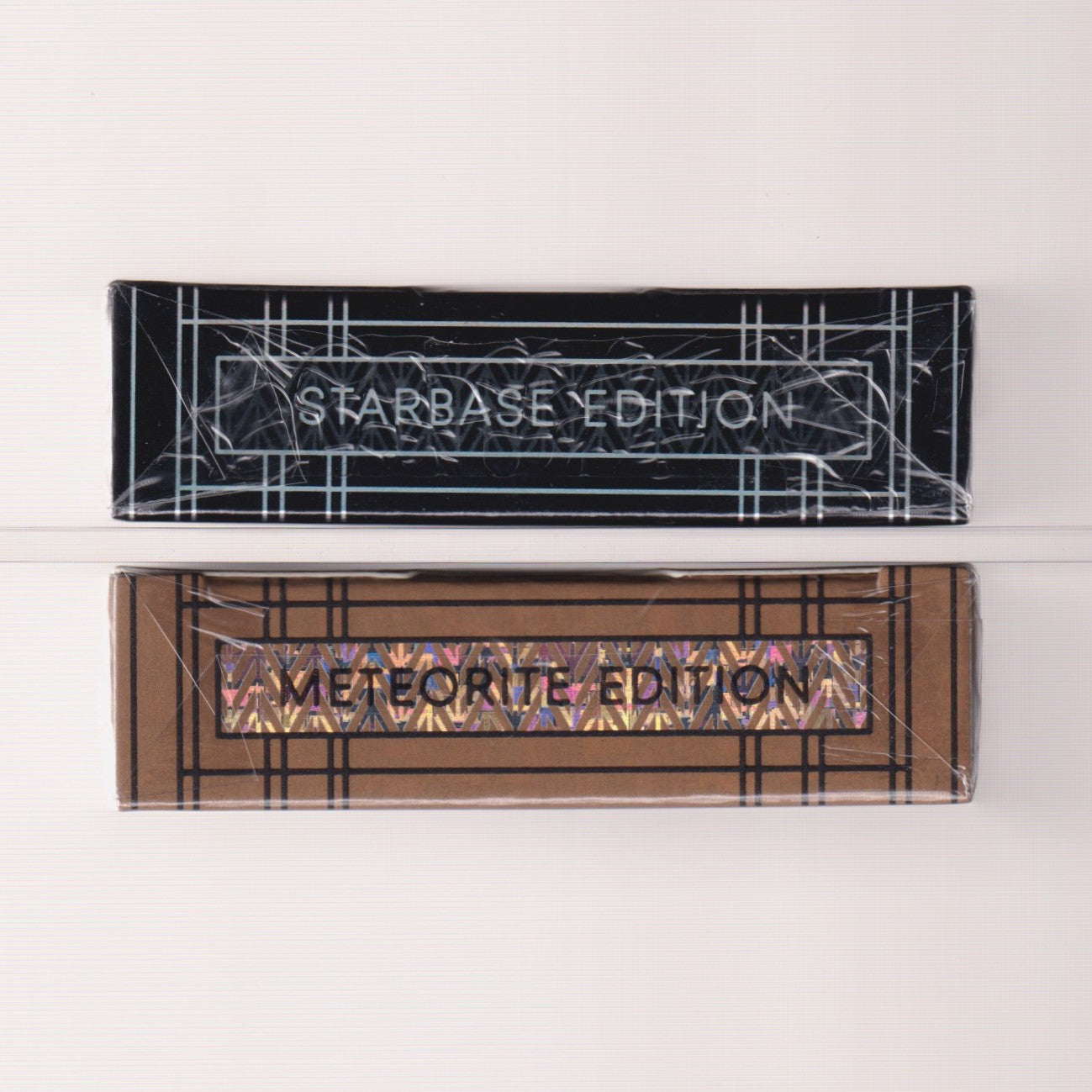 Stratosphere Starbase & Meteorite Edition [AUCTION]