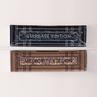 Stratosphere Starbase & Meteorite Edition [AUCTION]