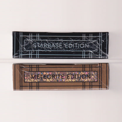 Stratosphere Starbase & Meteorite Edition [AUCTION]