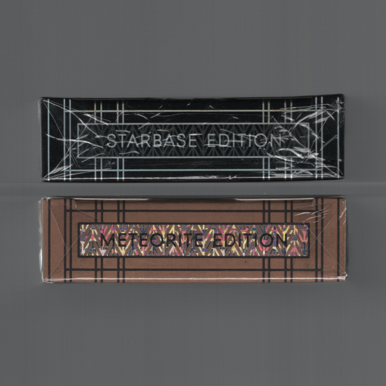 Stratosphere V2 & V3 [AUCTION]