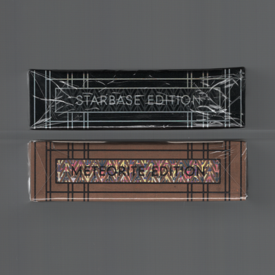 Stratosphere V2 & V3 [AUCTION]