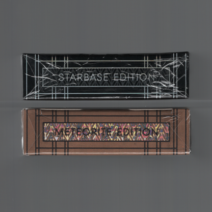 Stratosphere V2 & V3 [AUCTION]