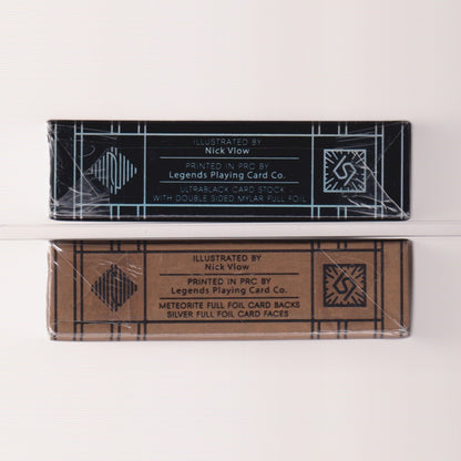 Stratosphere Starbase & Meteorite Edition [AUCTION]