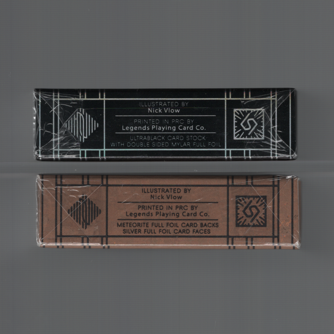 Stratosphere V2 & V3 [AUCTION]