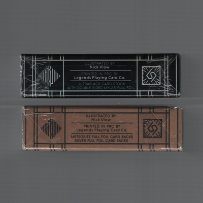 Stratosphere V2 & V3 [AUCTION]