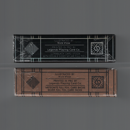 Stratosphere V2 & V3 [AUCTION]