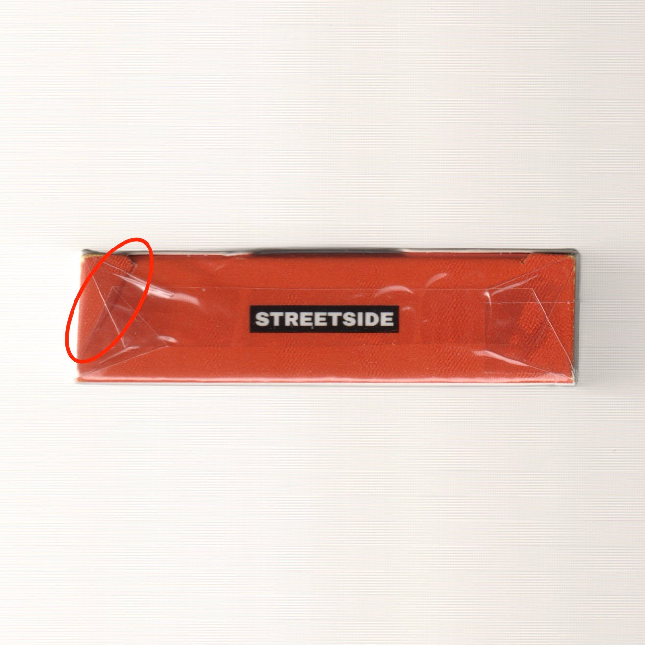 Boo! Streetside Edition [AUCTION]