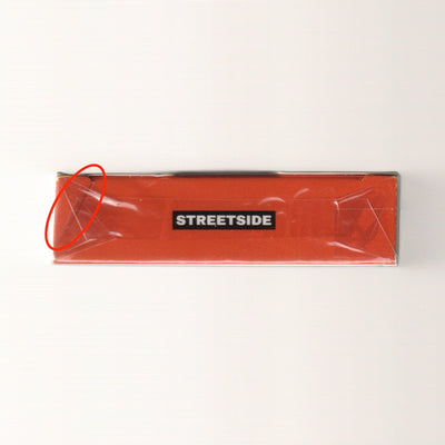 Boo! Streetside Edition [AUCTION]