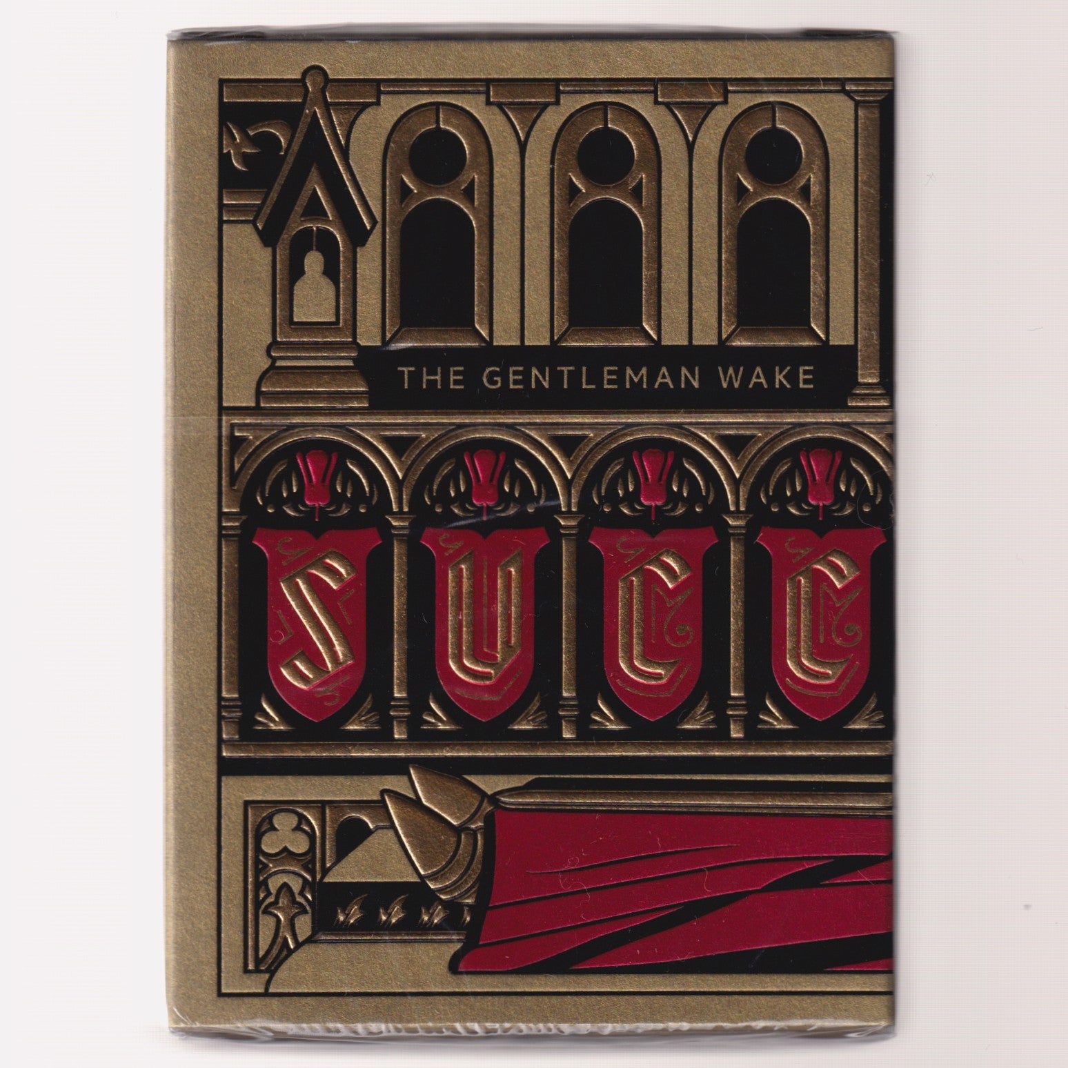 The Successor (Legacy Edition) [AUCTION]