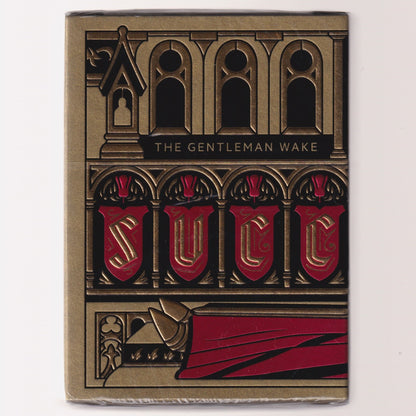 The Successor (Legacy Edition) [AUCTION]