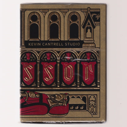 The Successor (Legacy Edition) [AUCTION]